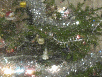 Snow Filter Example
